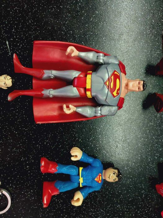 DcComics Супермен Superman оригінал