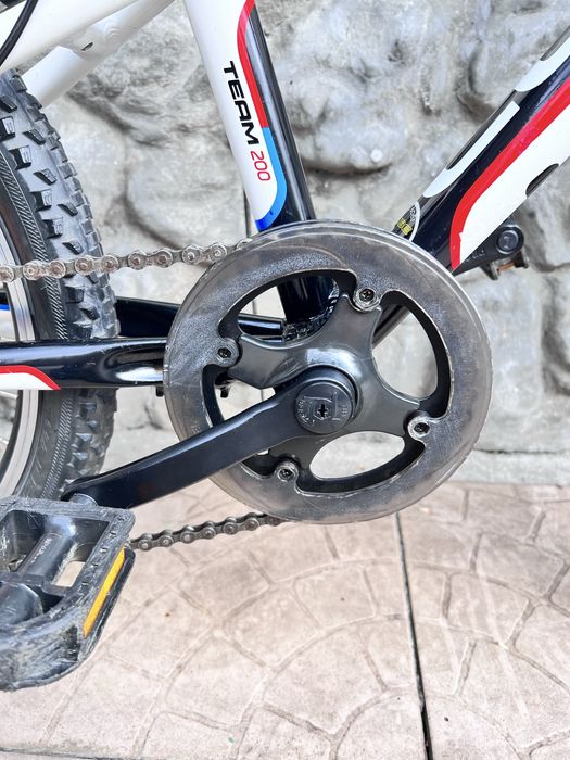 Велосипед CUBE Team 200