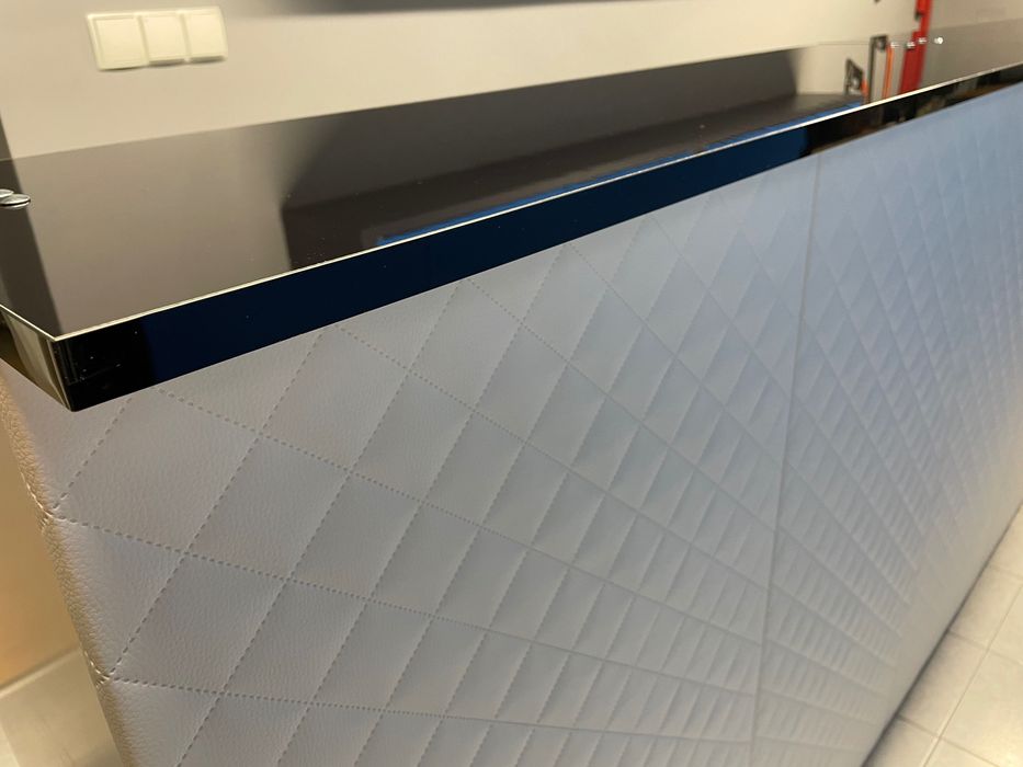 Sprzedam Bar Mobilny DWUSTANOWISKOWY / Drink Bar Składany / Producent