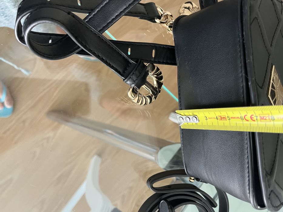 Carteira ou mala de cintura