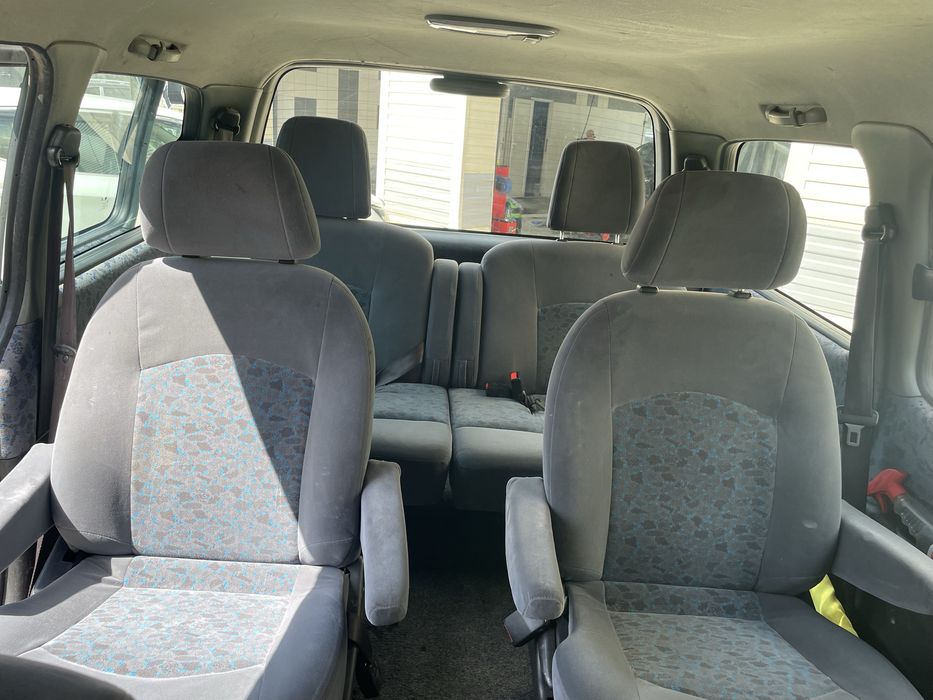Hyundai H1. 4x4   3 000$