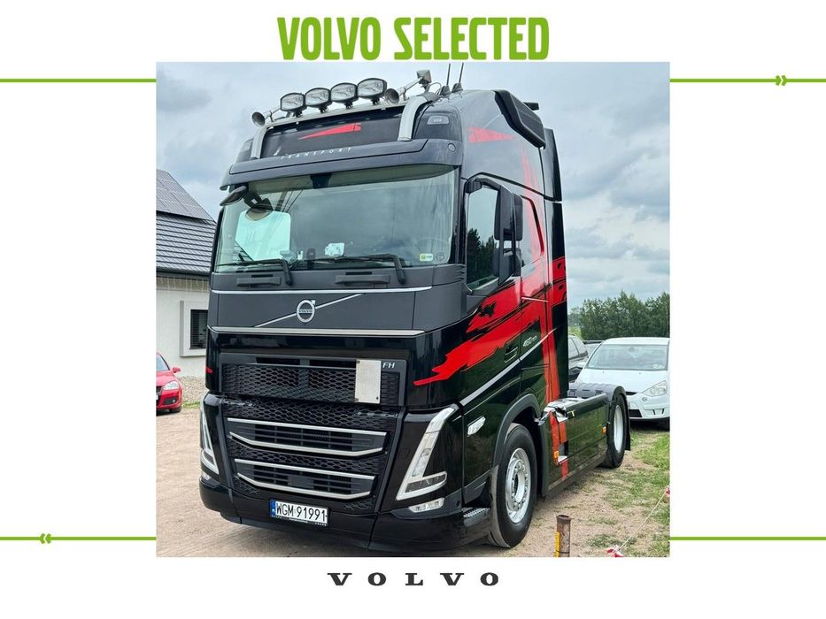 Volvo