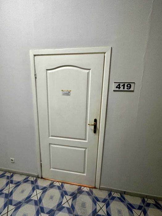 Офіс в БЦ, 2 кабінети, площа 54 м.кв., метро Дорогожичі, власник