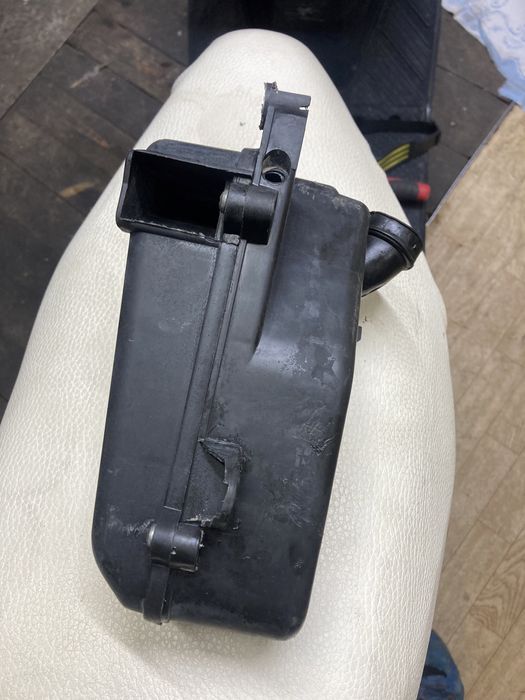 Продам воздушний фільтр Suzuki sepia, adress