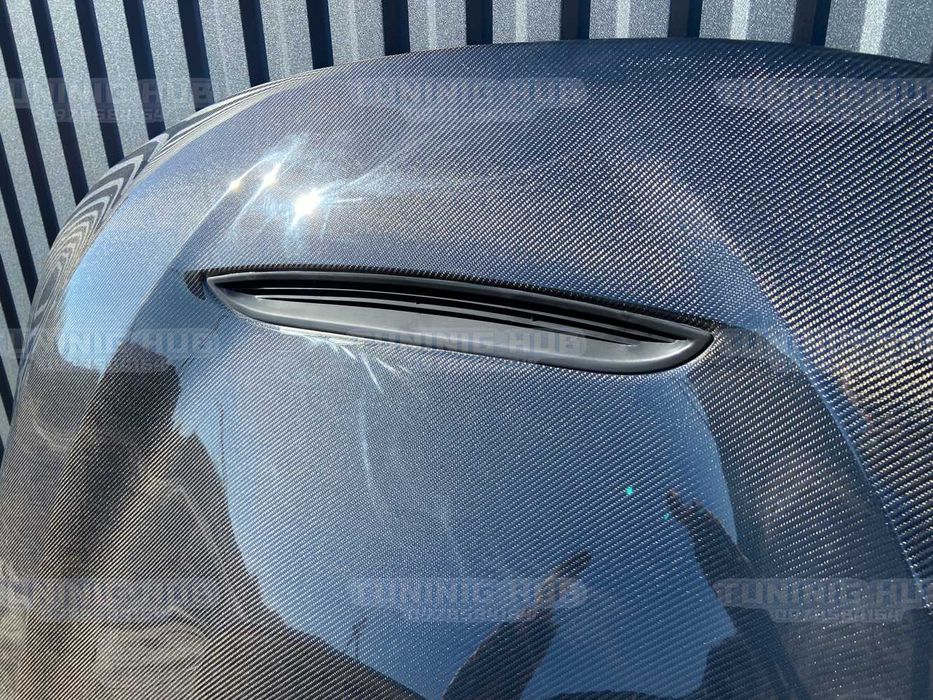 карбоновий капот BMW F30 GTS Carbon гтс бмв f30 f31 f32 f33 f36 М3 М4