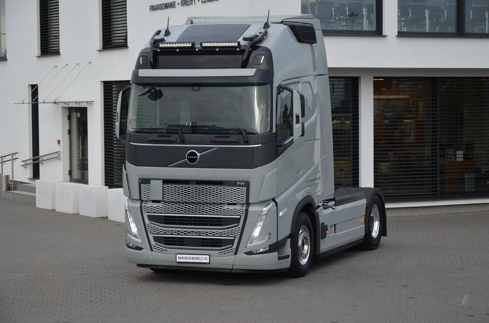 Volvo