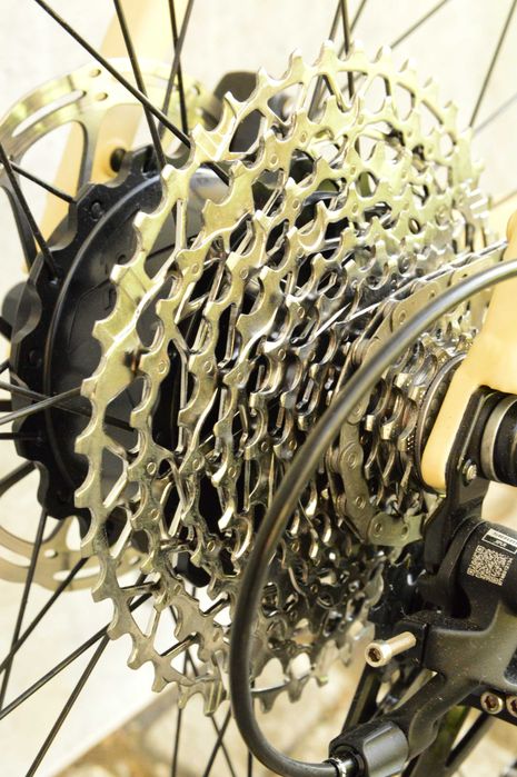 ROSE Backroad AL Plus Apex XPLR 1x12 Mahle X35 250Wh XL (188-196cm) FV