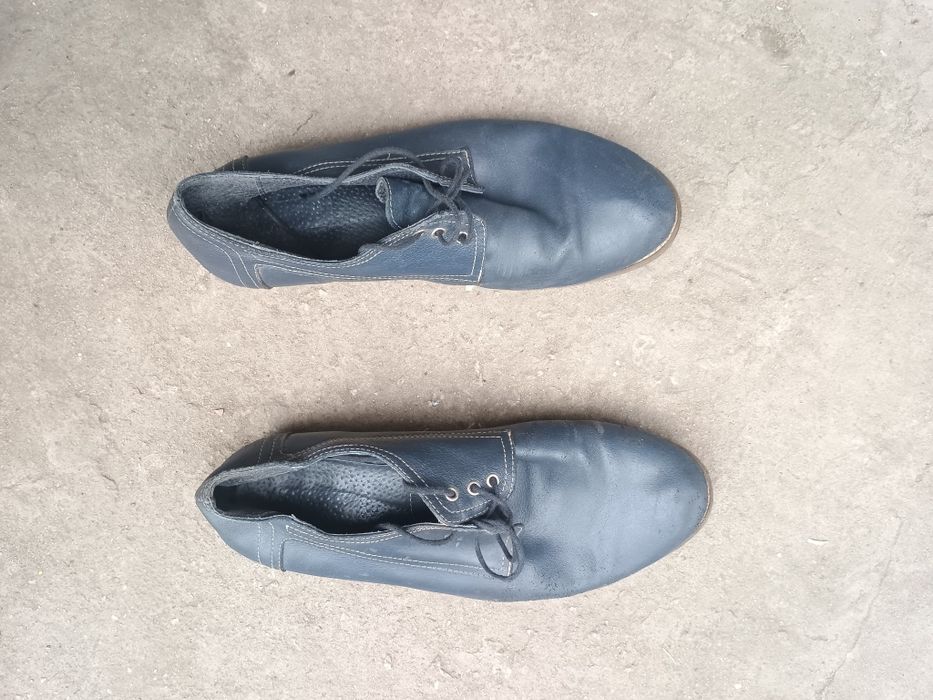 Туфлі б/в 44 розмір