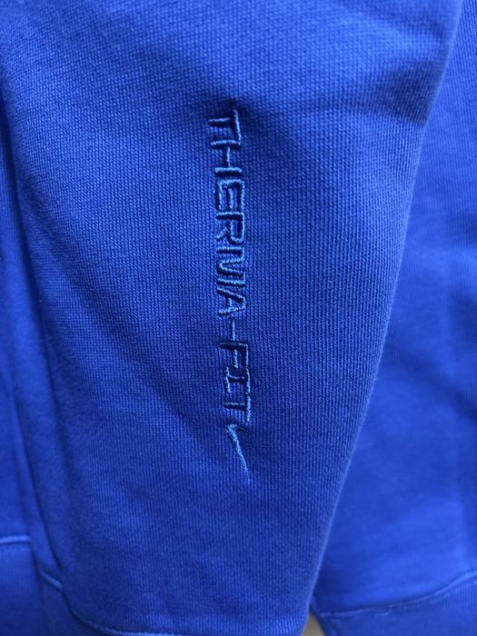 Bluza Bawełniana Nike ACG Therma-FIT Oversized Fit Unisex M/L Nowa
