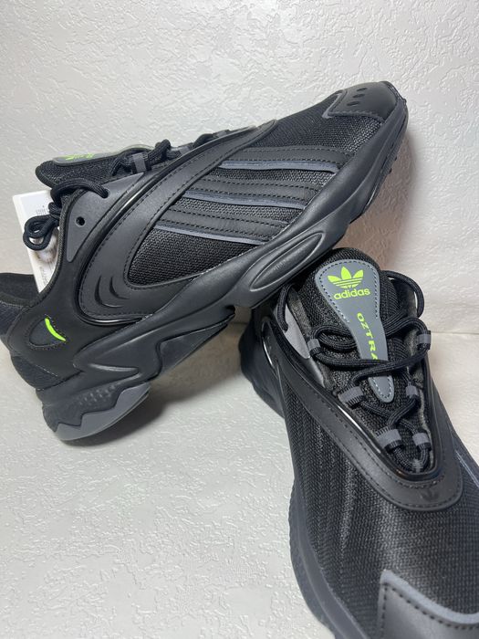 ОРИГІНАЛ! Adidas Oztral  (HP6565) чоловічі кросівки