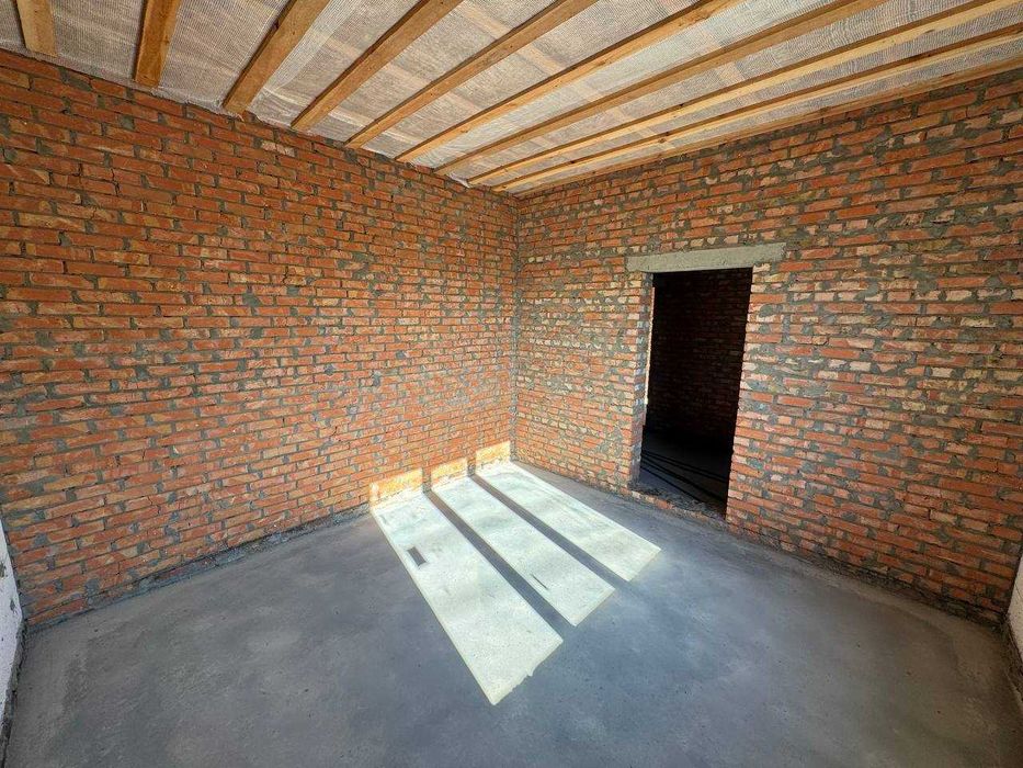 ‼️Яр‼️ Продаж нового будинку, 100 м², гарне планування, 10 соток землі