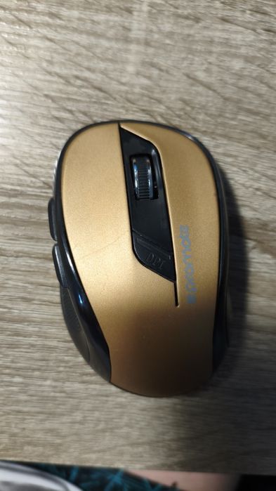 Компьютерная Мышь Promate