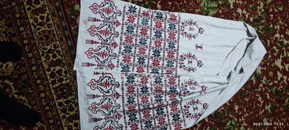 Рушник старинний