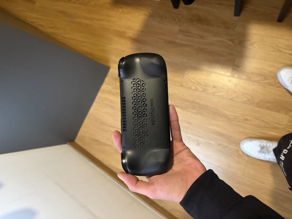 RetroID Pocket 5