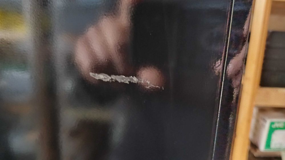 Kolumny głośnikowe BRAUN AG GSL 1030 .