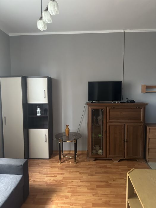 Wynajmę mieszkanie 32m