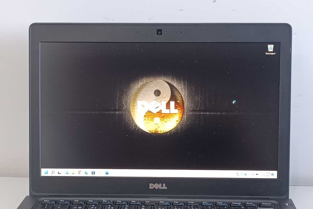 Dell Latitude 5280/12.5-inch FHD Display/i5/12GB RAM/SSD/Thunderbolt64737766169217121