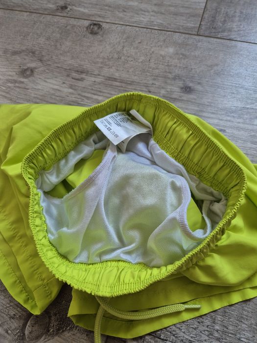 Spodenki kąpielowe H&M 128 cm