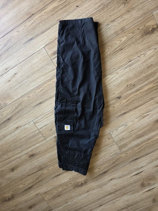 Штани кархарт cole cargo pant  w34