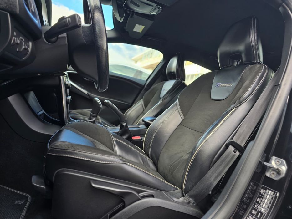 Volvo V40 R-design 1.6 D2 115Cv
