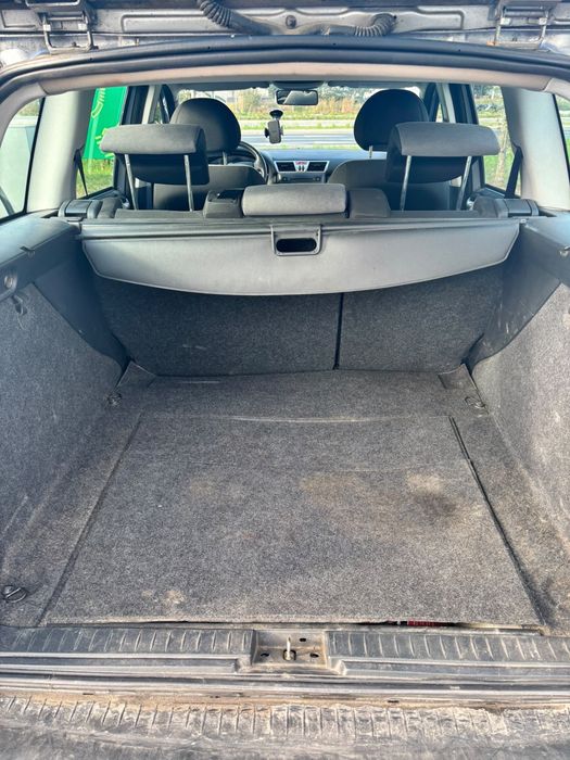 Fiat Stilo Multi Wagon 1.9 Multijet 120 KM, 2006, klimatyzacja, ważny przegląd i OC
