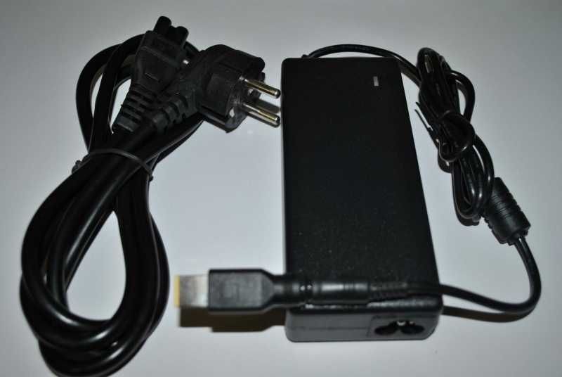Carregador Lenovo G50-70 + Cabo