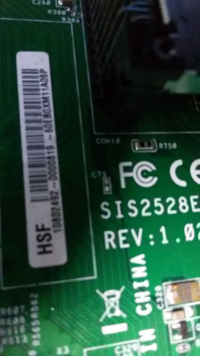 sis2528eu rev1.02b tv Hannspree