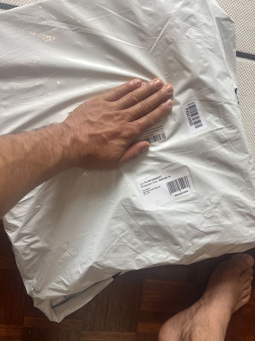 Bolsa uber eats cubic bag lite