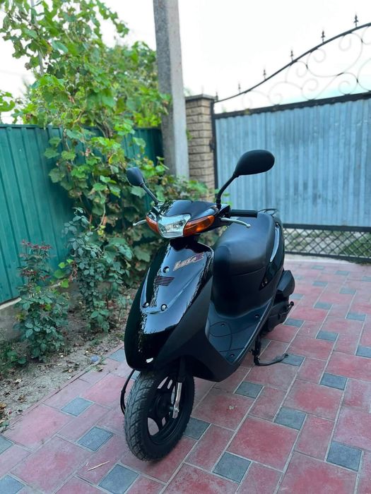 Продам скутер Suzuki lets 2 new з Контейнера!!