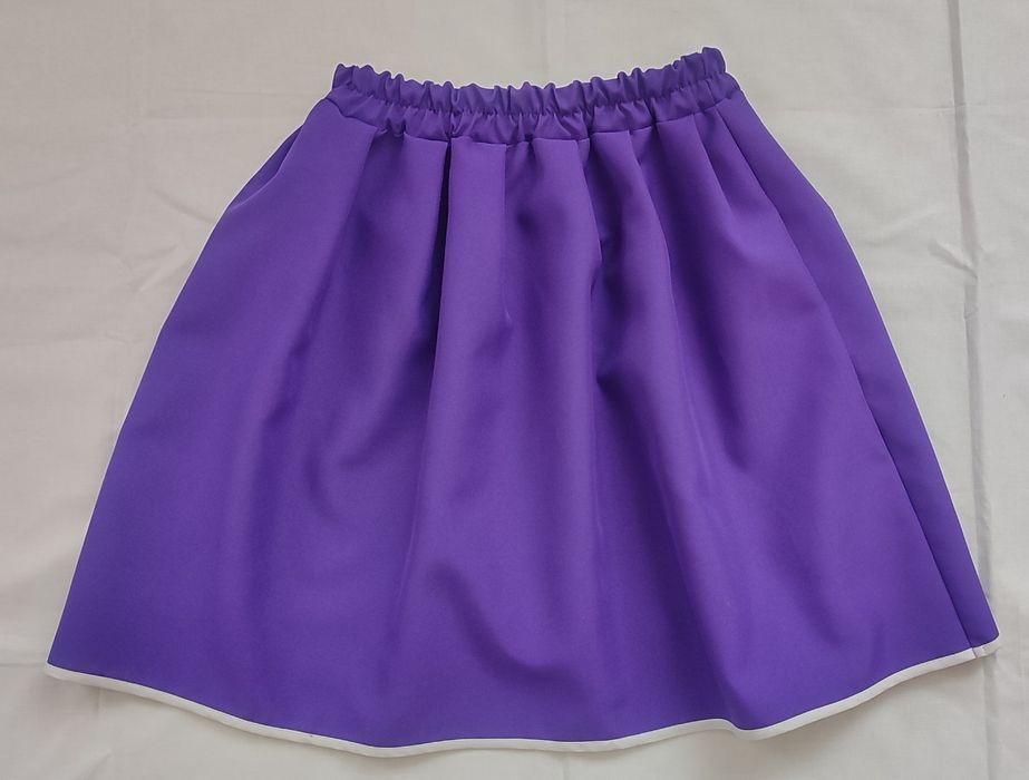 Вишиванка для дівчинки