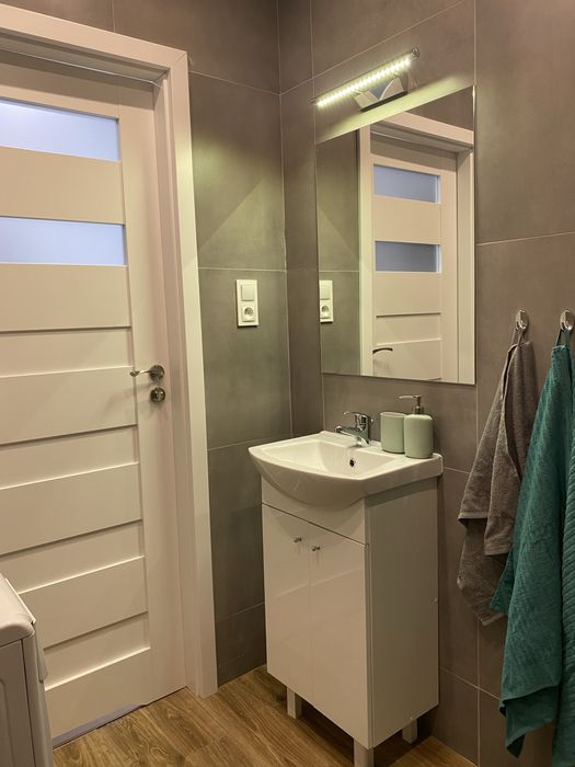 Kawalerka na sprzedaż Matejki 6b centrum Katowic