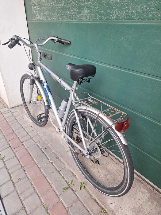 Велосипед ALTRIX Stream Alu Light