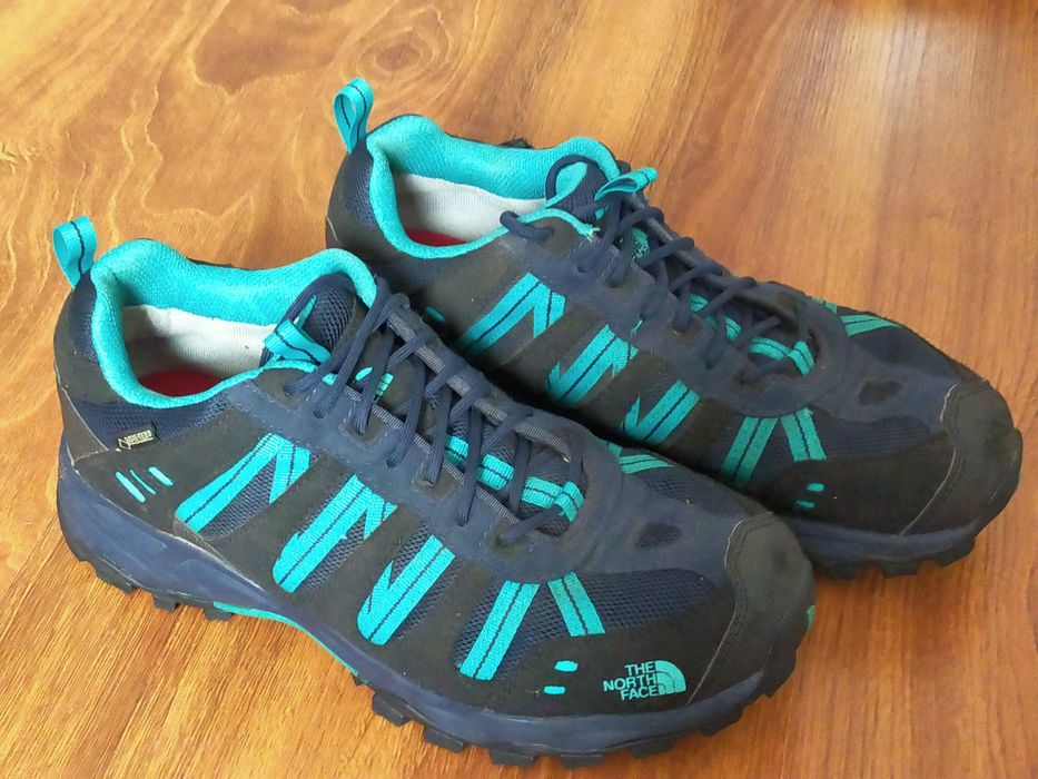 Buty trekkingowe THE NORTH FACE roz.39