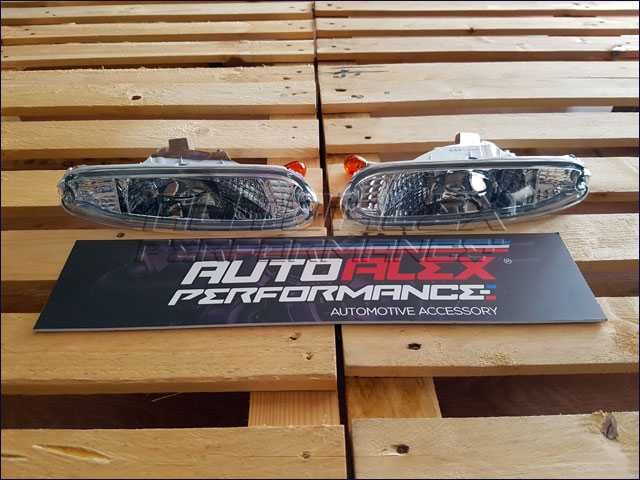 Piscas Frente Mazda MX5  AAP12036