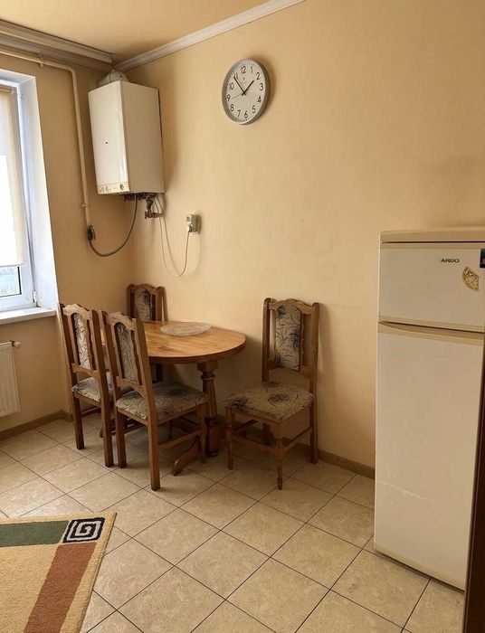 Продається 1 кім.квартира в НОВОБУДОВІ |47м2|Чудовий район! ЦІНА СУПЕР