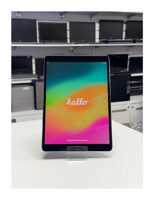 Tablet Apple iPad Pro 10,5" A1709 64GB Space Gray | Nowa Dostawa! | Roczna Gwarancja! | GRY, PRACA | WAKACYJNA PROMOCJA