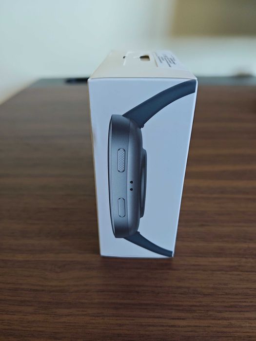 SmartWatch Amazfit Bip 6 Cinzento NOVO