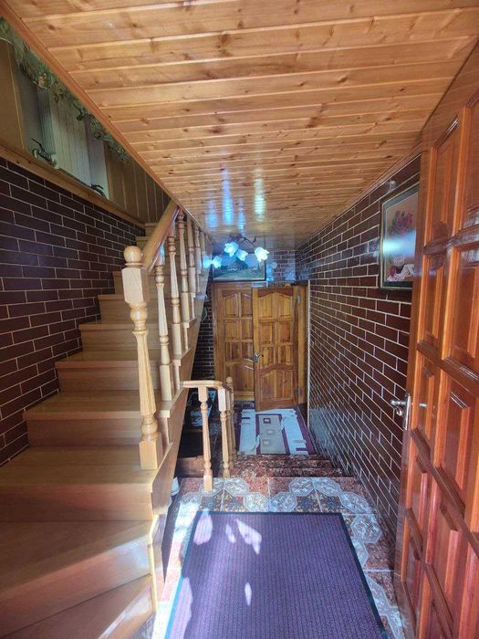 Будинок с.Трилісси, 94м.кв