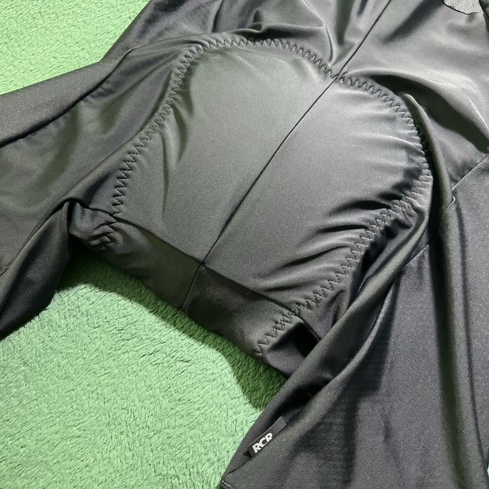 Вело Біби Van Rysel XXL