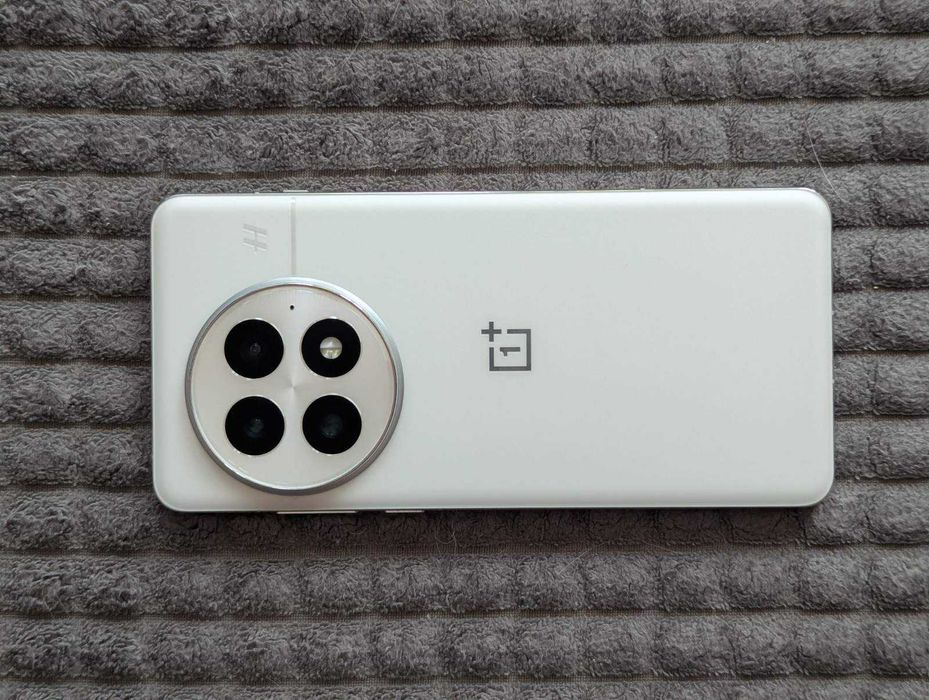 Смартфон Oneplus 13 12/256 білий