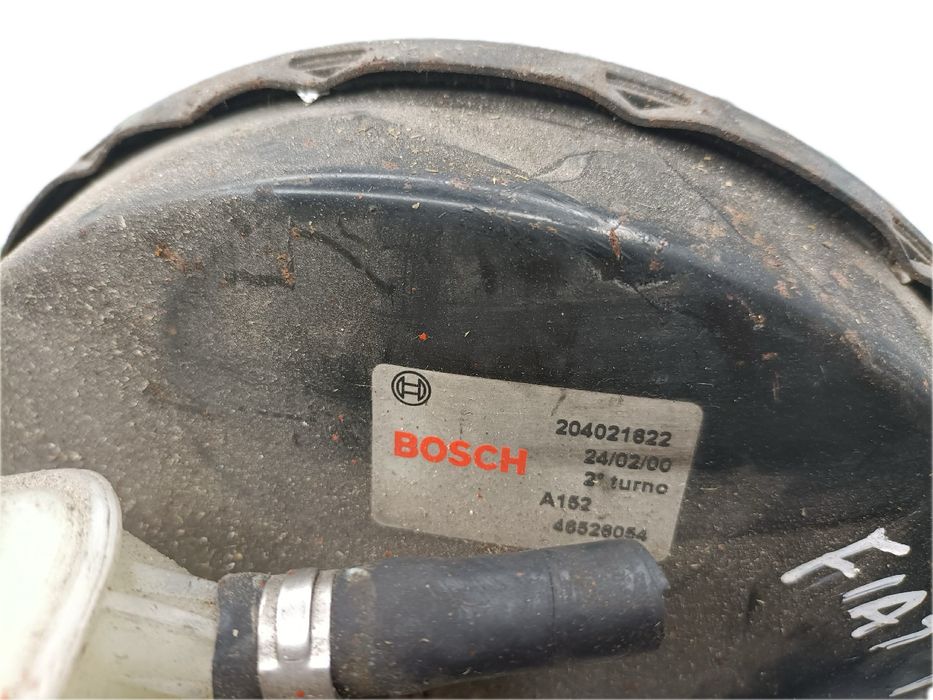 Servofreio FIAT Punto (188_)