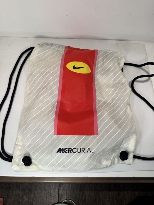 Nike Mercurial Superfly 10 elite Fg