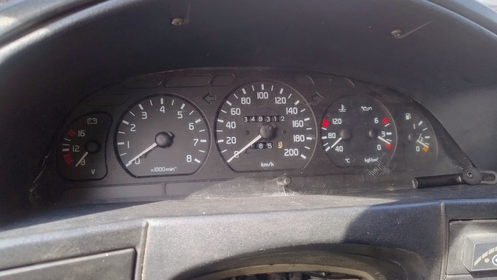 Соболь газ 2752-404