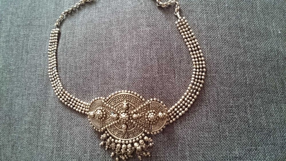 Винтажная бижутерия