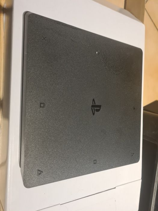Konsola PS PlayStation 4 slim 1 TB dysk