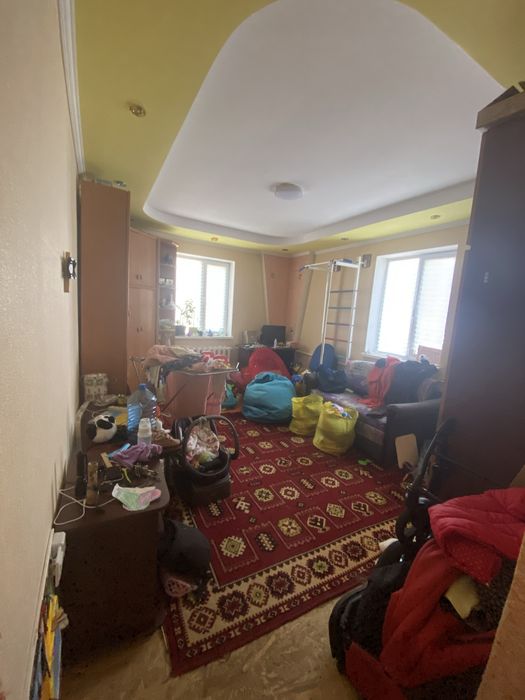 Продажа 3-х комнатной квартиры