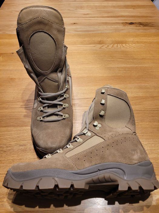 Buty MEINDL bez opakowania