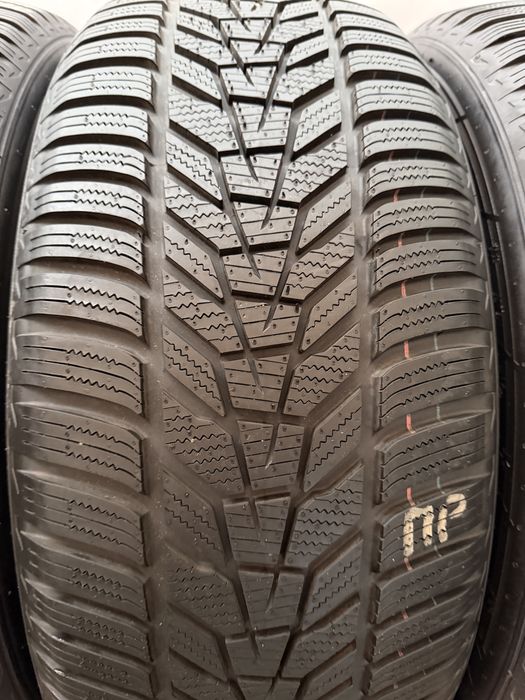 Шини Hankook 295/45/R20 - 255/55/R20