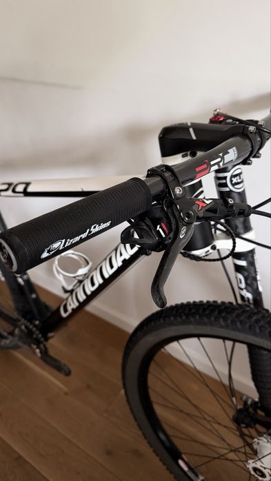 Cannondale Flash 29 HiMod (9.3kg)