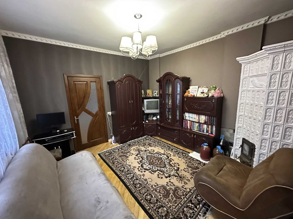Продається будинок особняк 134 м2 Центр Кармелюка Бельведер